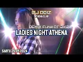 Download Lagu DJ ODIZ LIVE IN ATHENA | LADIES NIGHT PARTY 2024 | 29 MEI 24