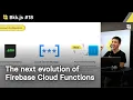 Faster Cheaper Serverless APIs with Cloud Functions for Firebase 2nd Gen by Jirawat