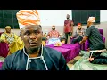ROYAL DEATH SENTENCE (New Movie) Zubby Michael Movies 2025 Nigerian Movies #africanfilms