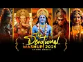 Download Lagu The Devotional Mashup | Nonstop - Jukebox | Shree Ram | Shree Krishna | After Remix