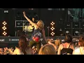 Rise Against - Hero of War Live @Rock am Ring 2018