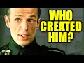 The Merovingian s Truly Evil Secrets Revealed MATRIX EXPLAINED