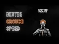 Atomic Heart - Better Crouch Speed Mod Showcase