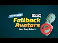 VRChat - Improved Fallback Avatars