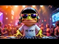 Download Lagu DJ Dev - BEATS IN MY BRAIN | Tech House | EDM Track.
