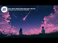 Midnight Kids - One More Night (Lyrics) GhostDragon Remix, with Madison Watkins