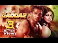 Download Lagu गद्दार : Gaddaar 4K | Suniel Shetty's Superhit Blockbuster Action Bollywood Movie | Sonali Bendre