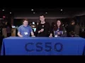 CS50 Fair 2017 at Yale