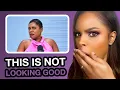 Tasha K GET S COOKED By Caller After Disrespecting FBAs