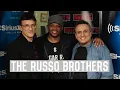 Video di Russo Brothers on Avengers Infinity War Creative Process and What Expect From Avengers 4