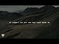 green day - boulevard of broken dreams (lyrics)