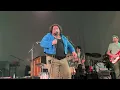 Tyler Ballgame - Got a New Car - Live @ Hollywood Palladium (6/6/2026) 