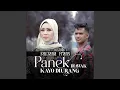 Download Lagu Panek Di Awak Kayo Di Urang (feat. Fauzana)