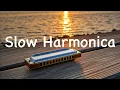 Download Lagu Slow Harmonica Blues Instrumental BGM | To Work,Study relax sleep music