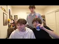 Sturniolo Triplets 8th December 2024 No Chat Twitch Stream