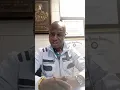 Dr Isaac Aklamanu - APSU Department of Social Work