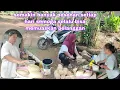 Download Lagu Walaupun sibuk diperkue an masih sepet rewang tempat tetangga