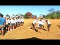 Lagu LOM-LAM ( Rehearsal) NCYSU. ( Kuki cultural troupe - Hornbill Festival-2022)