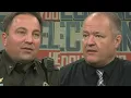 The Brown County Sheriff s Race 5 Critical Questions