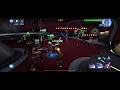 Conquest 21 Evasion up Evade and Win Feats