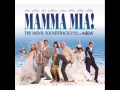 Lagu Mamma Mia! - Gimme! Gimme! Gimme! (A Man After Midnight) - Amanda Seyfried