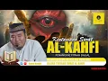 Dahsyatnya Keutamaan Surat Al - Kahfi kajian bersama Ustadz Abu Humairoh