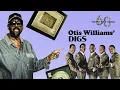 Otis Williams Digs