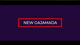 Download API ASMARA - NEW GAJAMADA 2019 MP3