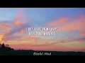 ILLIT - Not Cute Anymore (Sped Up) [Lyrics]