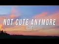 Lagu ILLIT - Not Cute Anymore (Sped Up) [Lyrics]