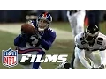 Jason Sehorn s Cartwheel Interception NFL Films Top 10 Interceptions