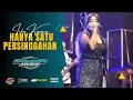 Lagu HANYA SATU PERSINGGAHAN - Icha khiswara TEMUROSO MUSIC ft SHAFIRA Audio