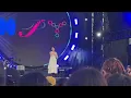 洪佩瑜 《再見的時候》 陽光女子合唱團 電影主題曲 新北夏至音樂會