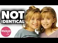 Top 10 Crazy Facts About the Olsen Twins