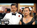 Italian Accents Scene INGLOURIOUS BASTERDS 2009 Movie CLIP