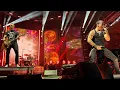 Download Lagu Creed Explodes On Stage With What If – Scott Stapp \u0026 Mark Tremonti Powerhouse 4K