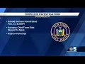 New York man arrested in homicide investigation in Gouverneur