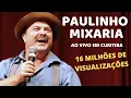 Download Lagu Paulinho Mixaria AO VIVO em Curitiba - Show Completo