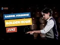 Lagu JVKE – Golden Hour (Piano Solo Cover by Gabriel Verberne | Muziek Educatie Festival 2025)