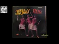 Dyke & the Blazers - Funky Broadway (pts 1 & 2)