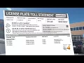Toll Authority Admits Incorrect Billing Issues Apology And Refund