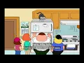 Family Guy - God I Hate This Freaking Cat