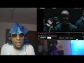 CHIP - TALKING TO (FEAT.) SCORCHER (OFFICIAL VIDEO) #w3r3actz #reaction