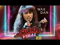 Download Lagu SUARA VIRAL 2.0 - WAK DAN (Episode 2)