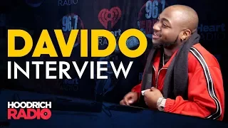 davido talks bringing afro beats to the mainstream encouraging black artists to visit africa u0026 more