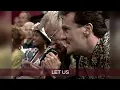 Just A Little Talk With Jesus (Lyric Video / Live At Gaither Studios, Alexandria, IN/1995)