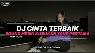 dj meski ku bukan yang pertama dj cinta terbaik cassandra dj viral yang kalian cari dj anr