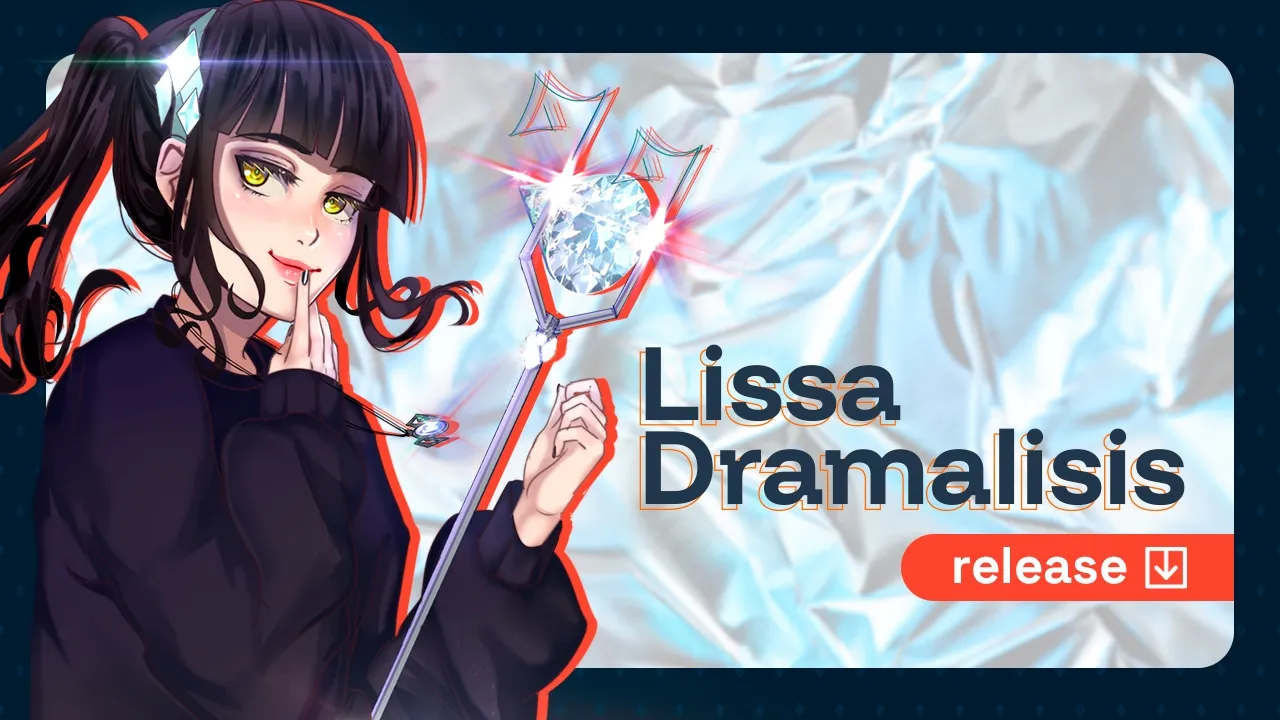 Release Lissa
