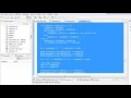 how to create omnet wireless sensor MAC protocol simulation implementation example