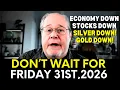 If You re Worried About Silver or Gold Watch This Now - Gary Wagner